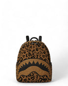 Zaino Chenille Cheetah savage-Zaini-Sprayground-Vittorio Citro Boutique