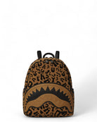 Zaino Chenille Cheetah savage-Zaini-Sprayground-Vittorio Citro Boutique