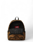 Zaino Chenille Cheetah savage-Zaini-Sprayground-Vittorio Citro Boutique