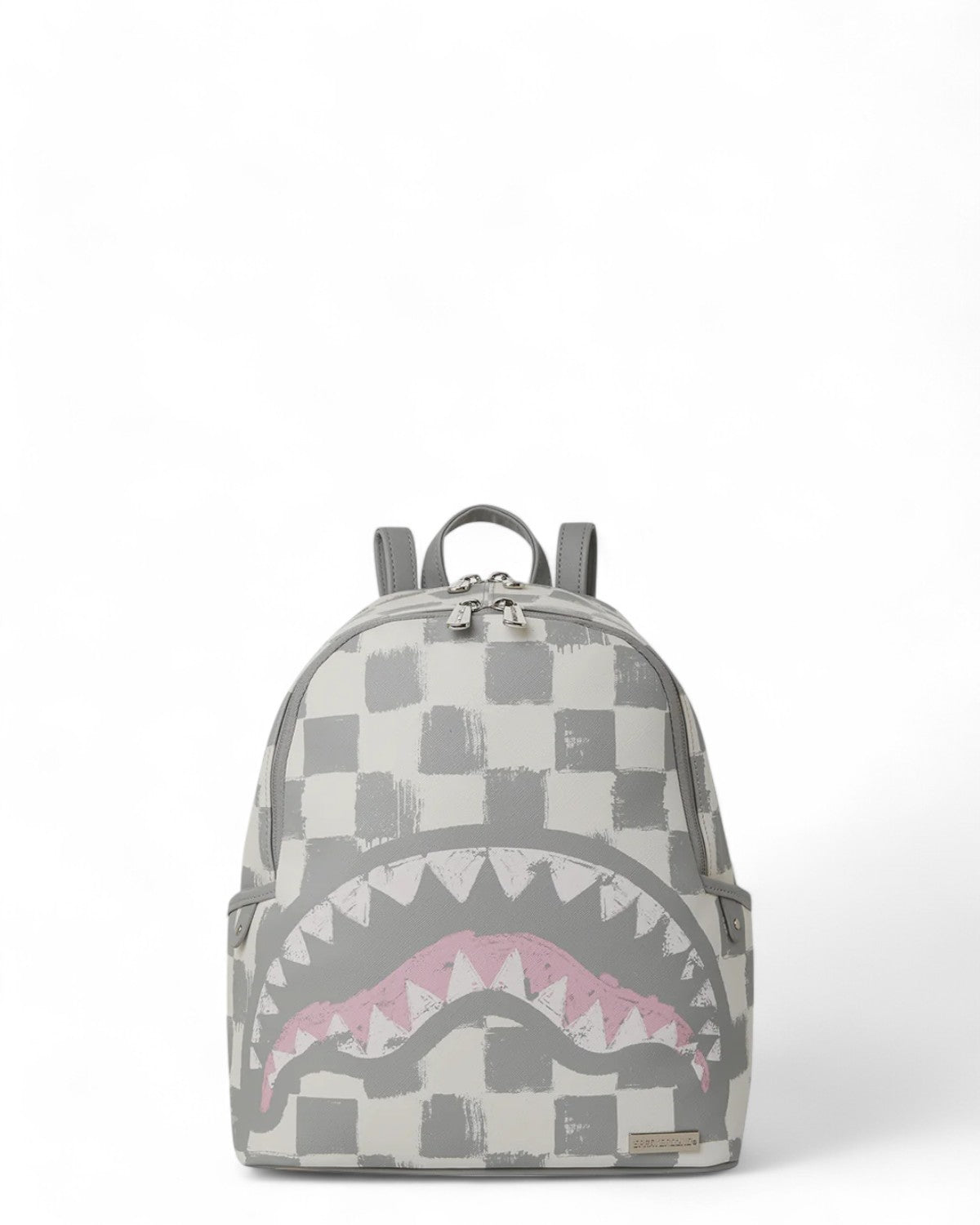 zaino sprayground vanquish cream savage-Zaini-Sprayground-Vittorio Citro Boutique