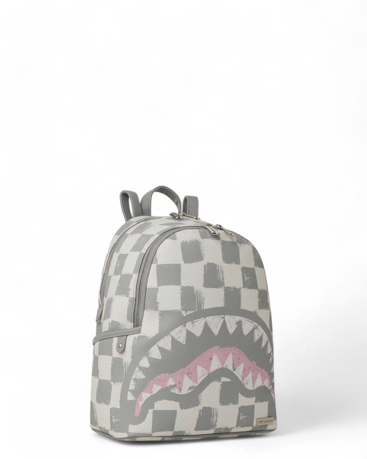 zaino sprayground vanquish cream savage-Zaini-Sprayground-Vittorio Citro Boutique