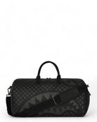 borsone hangover drip check duffle-Sprayground-BORSONI-Vittorio Citro Boutique