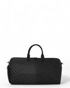 borsone sprayground half spritz black/grey check-Sprayground-BORSONI-Vittorio Citro Boutique