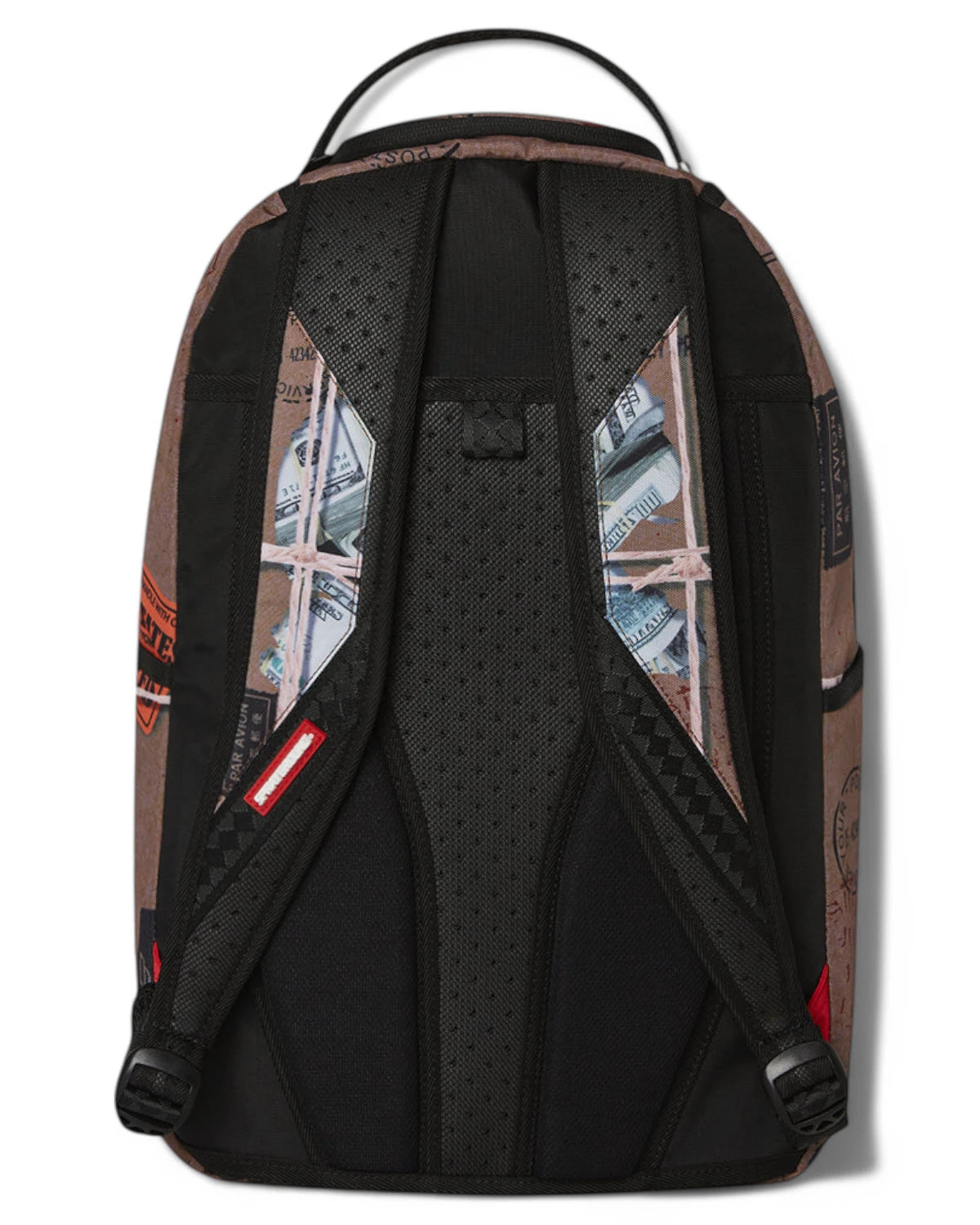 Sprayground 1 OFF Bags Backpack Stacks-Zaini-Sprayground-Vittorio Citro Boutique