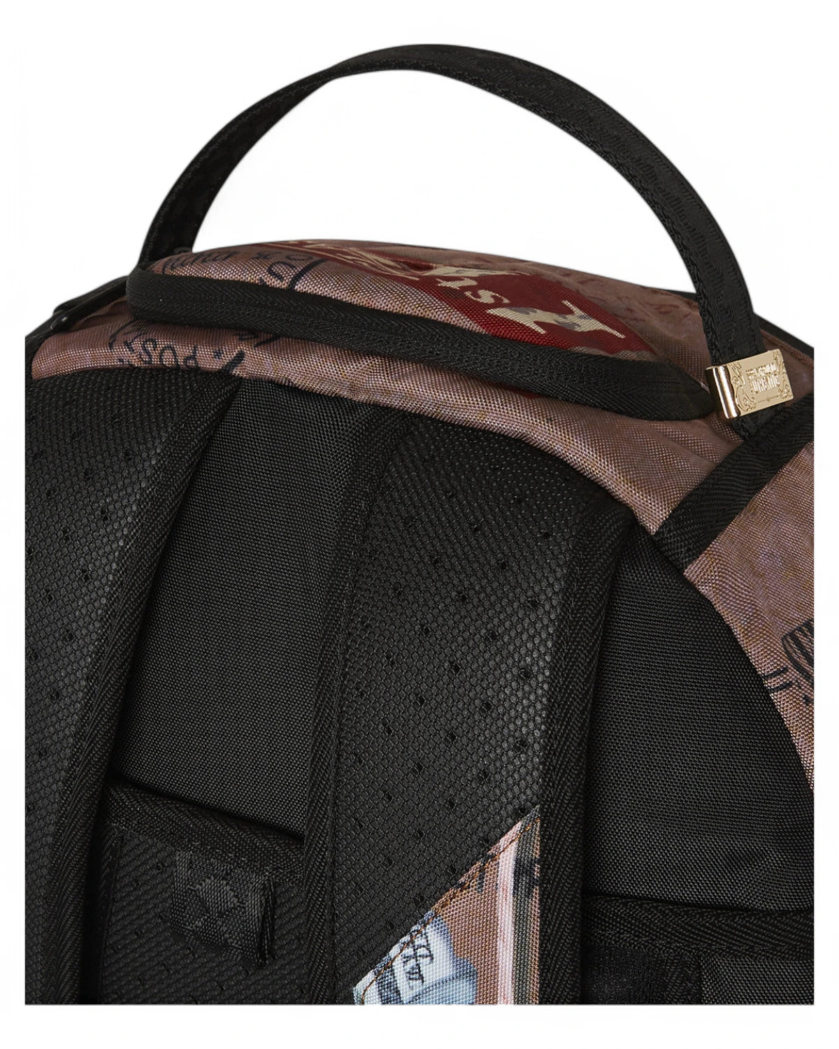 Sprayground 1 OFF Bags Backpack Stacks-Sprayground-Zaini-Vittorio Citro Boutique