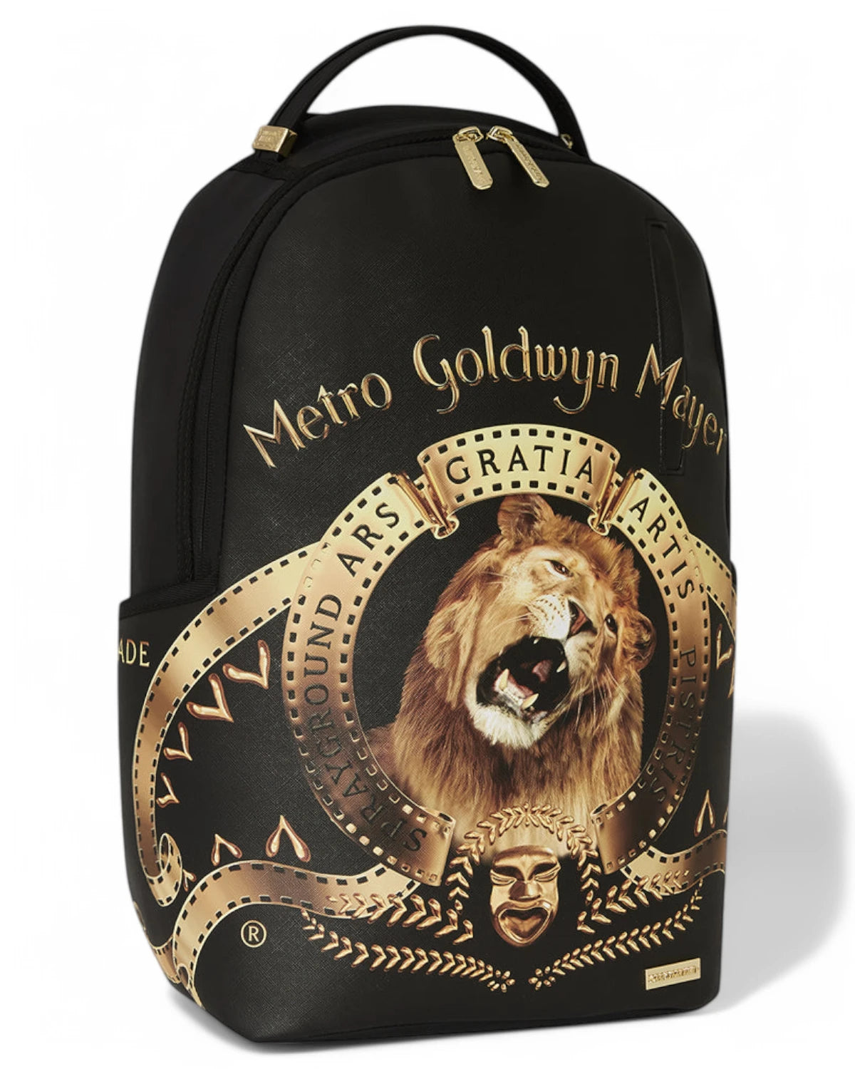 Sprayground 1 OFF Bags Backpack MGM-Zaini-Sprayground-Vittorio Citro Boutique