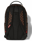 Sprayground Machine Française Backpack-Sprayground-Zaini-Vittorio Citro Boutique