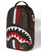 Sprayground Machine Française Backpack-Sprayground-Zaini-Vittorio Citro Boutique