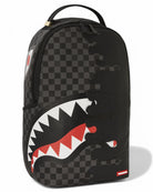 Zaino Sprayground Unfinished Shark Backpack-Sprayground-Zaini-Vittorio Citro Boutique