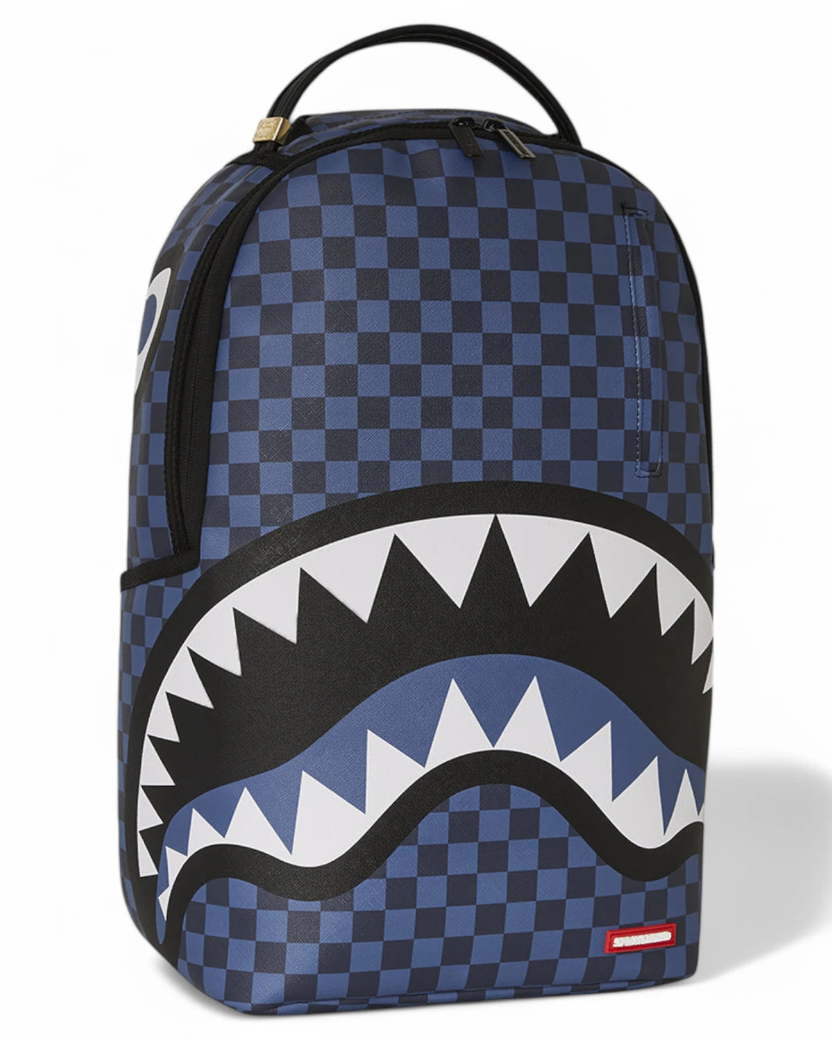 Zaino Sprayground Midnight Sip Backpack-Sprayground-Zaini-Vittorio Citro Boutique