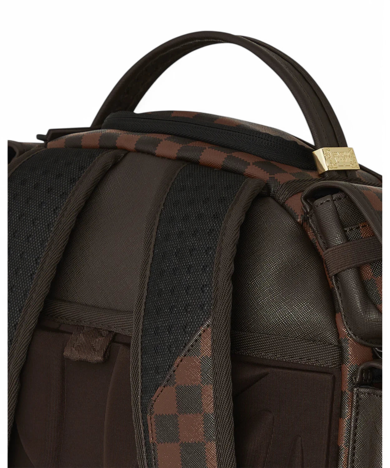 Zaini Sprayground Spec Ops Pixel Emboss Backpack-Sprayground-Zaini-Vittorio Citro Boutique