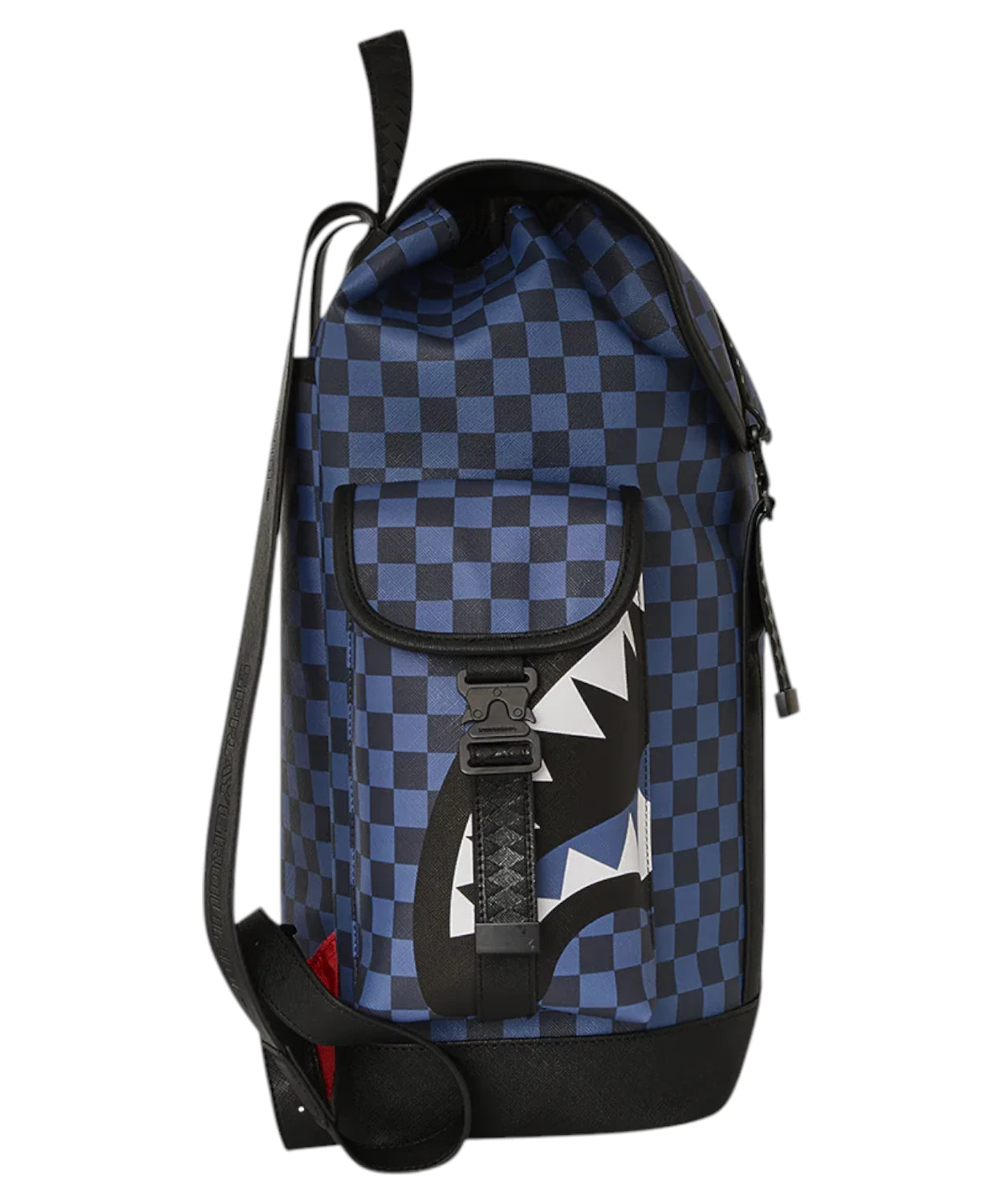 Zaino Sprayground Midnight Sip Backpack Monte Carlo-Sprayground-Zaini-Vittorio Citro Boutique