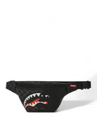 Marsupio Sprayground Unfinished Shark Crossbody-Sprayground-Marsupi-Vittorio Citro Boutique