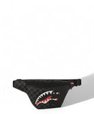 Marsupio Sprayground Unfinished Shark Crossbody-Sprayground-Marsupi-Vittorio Citro Boutique