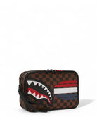 Beauty Case Sprayground Machine Française Toiletry-Sprayground-Pochette-Vittorio Citro Boutique