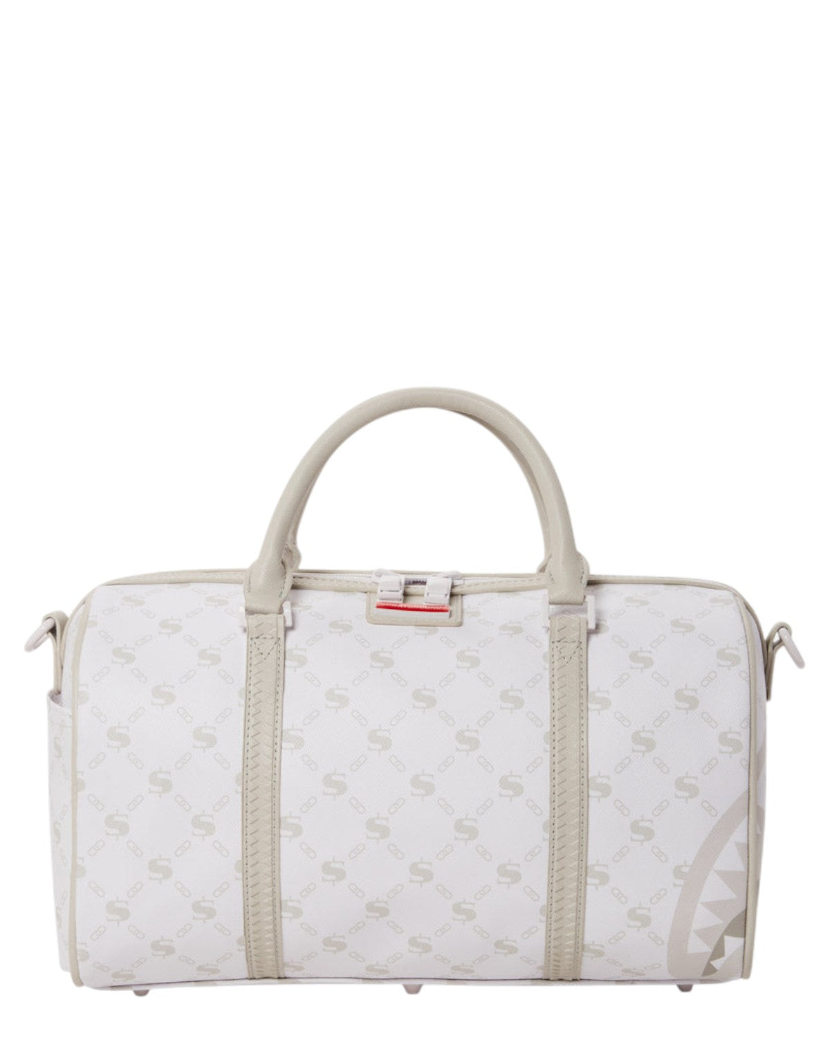 Moneygram powder mini duffle-Borse a mano-Sprayground-Vittorio Citro Boutique