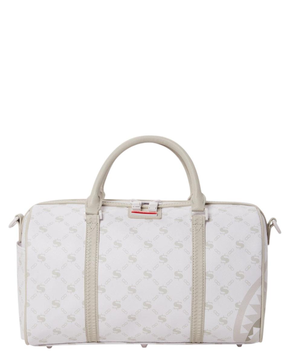 Moneygram powder mini duffle-Borse a mano-Sprayground-Vittorio Citro Boutique