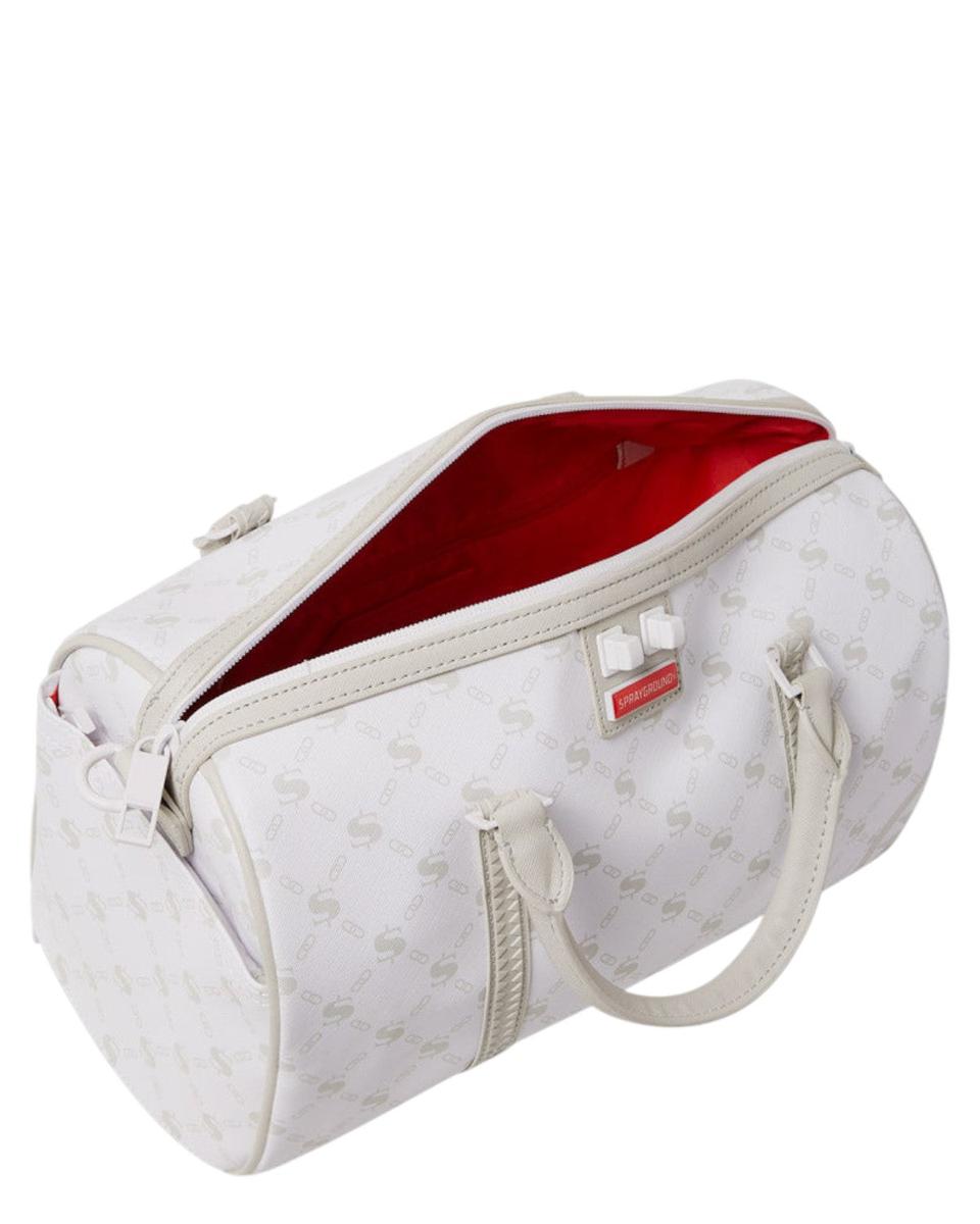 Moneygram powder mini duffle-Borse a mano-Sprayground-Vittorio Citro Boutique