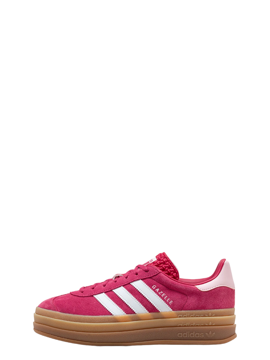 Gazelle Bold-Adidas Originals-Sneakers-Vittorio Citro Boutique