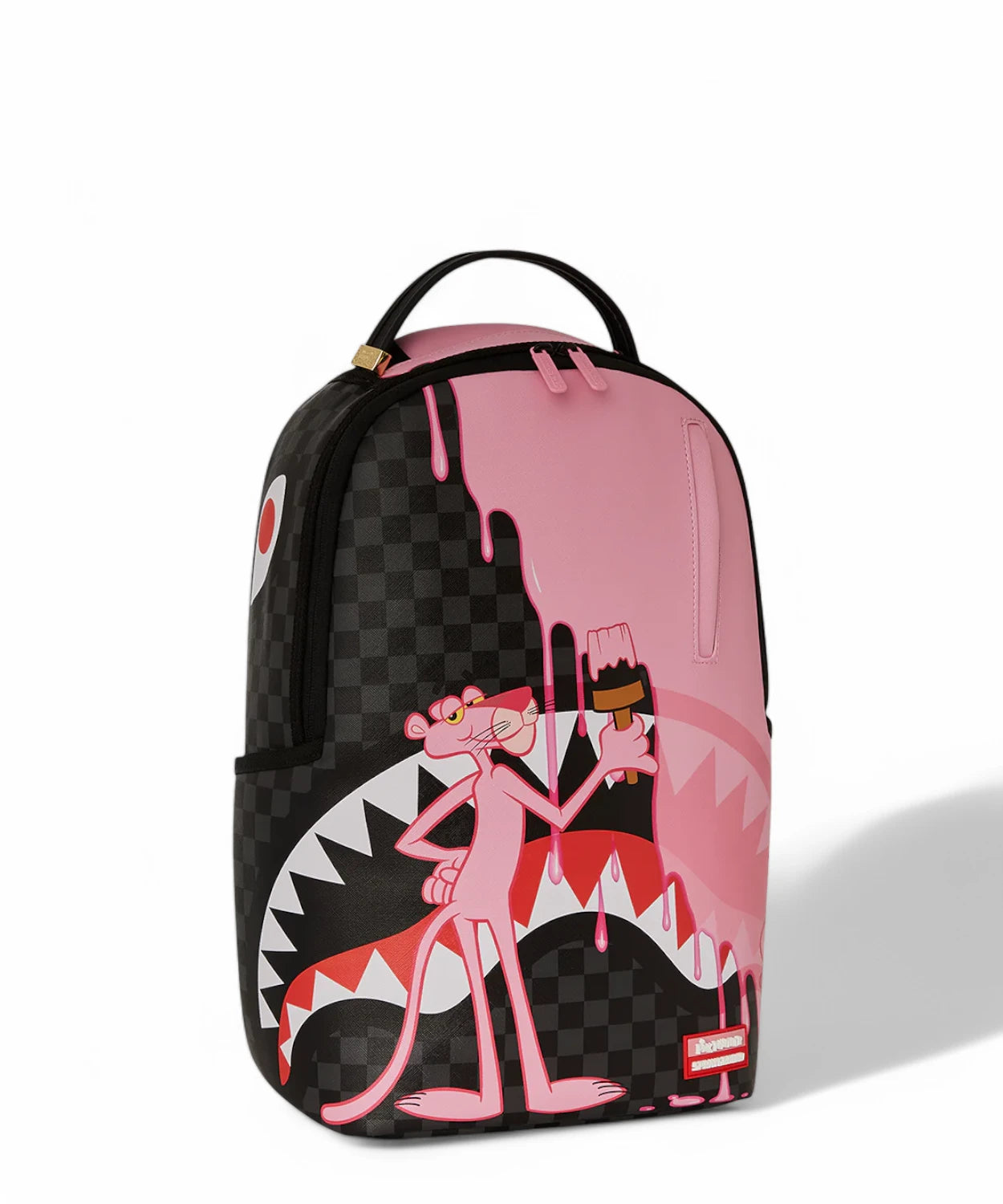 Zaino Sprayground Pink Panther - Pantera rosa-Zaini-Sprayground-Vittorio Citro Boutique