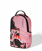 Zaino Sprayground Pink Panther - Pantera rosa-Sprayground-Zaini-Vittorio Citro Boutique