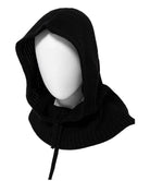 Balaclava Mekong in Lana e Cashmere-Pinko-Cappelli-Vittorio Citro Boutique