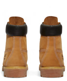 Stivale Stringato Impermeabile Timberland Premium 6 buchi-TIMBERLAND-Stivali-Vittorio Citro Boutique