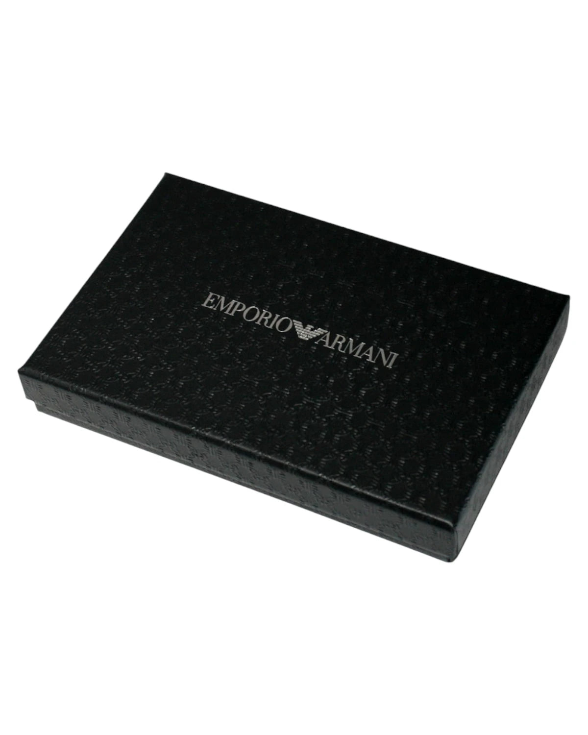 Portachiavi Emporio Armani-Emporio Armani-Portachiavi-Vittorio Citro Boutique