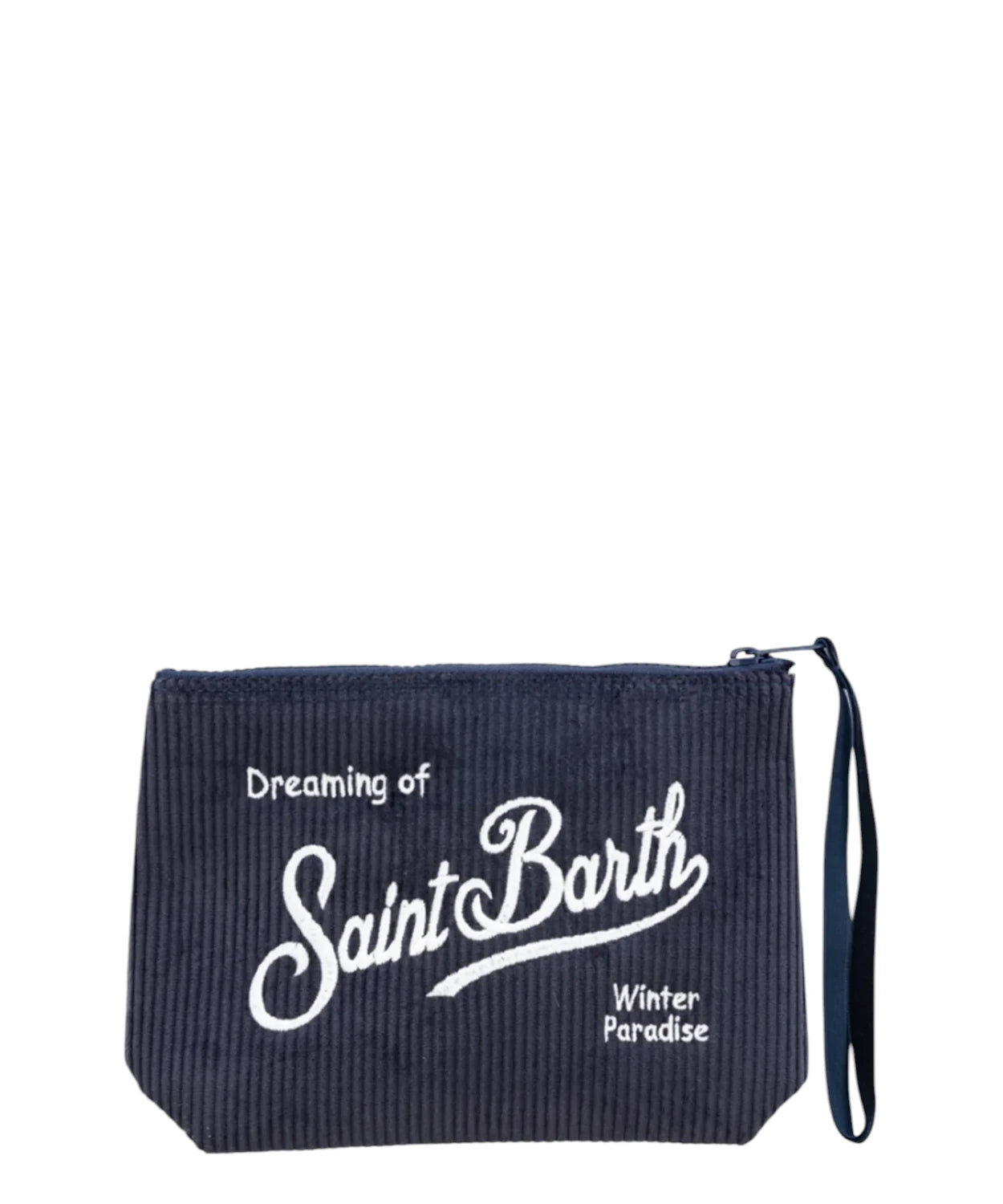 Aline-Mc2 Saint Barth-Pochette-Vittorio Citro Boutique