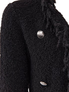 Cappotto bouclé Varallo-Maglieria-Marella-Vittorio Citro Boutique