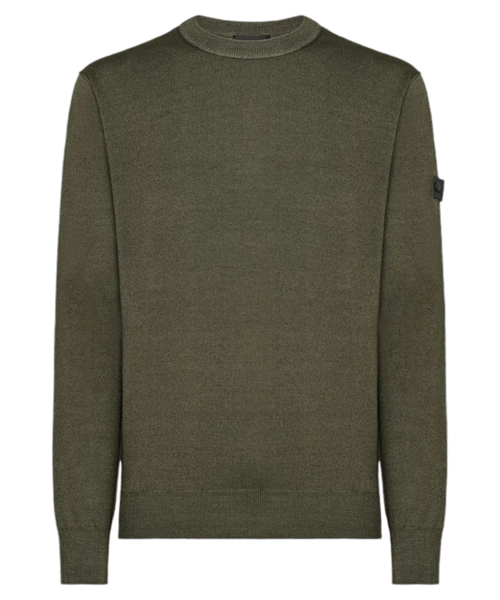 Maglione Peuterey Badra ACD 02-Peuterey-Maglieria-Vittorio Citro Boutique