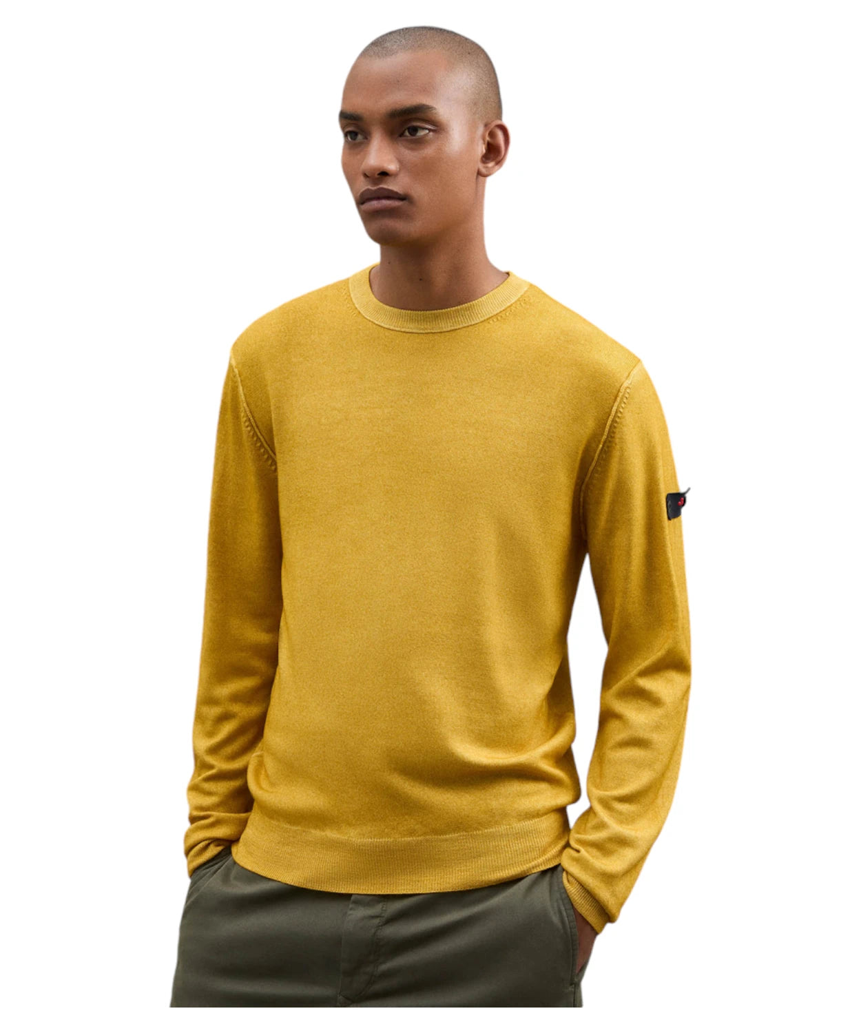 Maglione Peuterey Badra ACD 02-Peuterey-Maglieria-Vittorio Citro Boutique