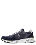 Sneakers MASE 6626 Vintage con Dettagli Vivaci-Premiata-Sneakers-Vittorio Citro Boutique