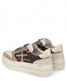 Sneakers Micol 7012 con Suola Platform Doppio Strato-Premiata-Sneakers-Vittorio Citro Boutique