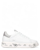 Sneakers BELLE 7447 in Pelle con Suola Oversize-Premiata-Sneakers-Vittorio Citro Boutique