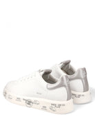 Sneakers BELLE 7447 in Pelle con Suola Oversize-Premiata-Sneakers-Vittorio Citro Boutique