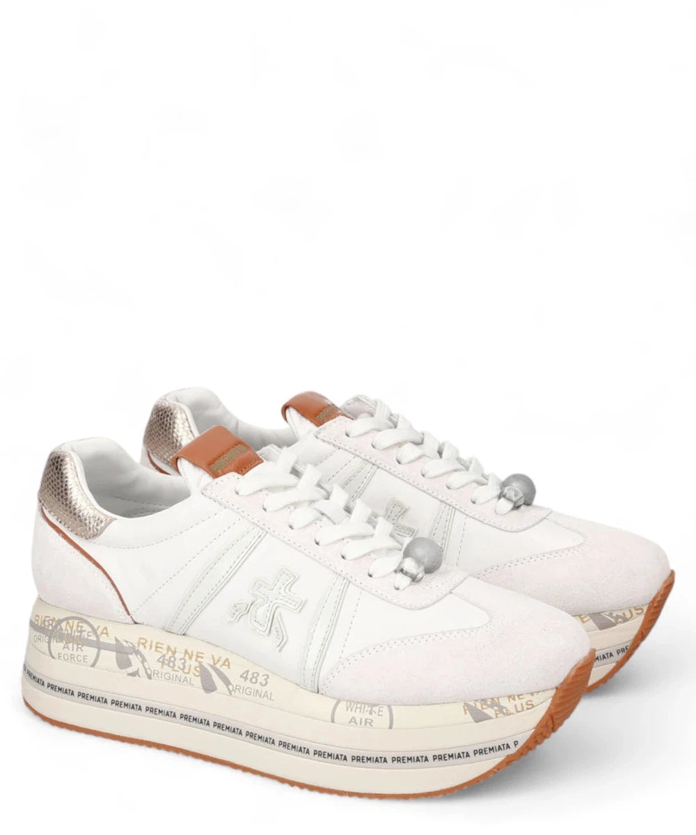 Sneakers Beth 7037-Premiata-Sneakers-Vittorio Citro Boutique