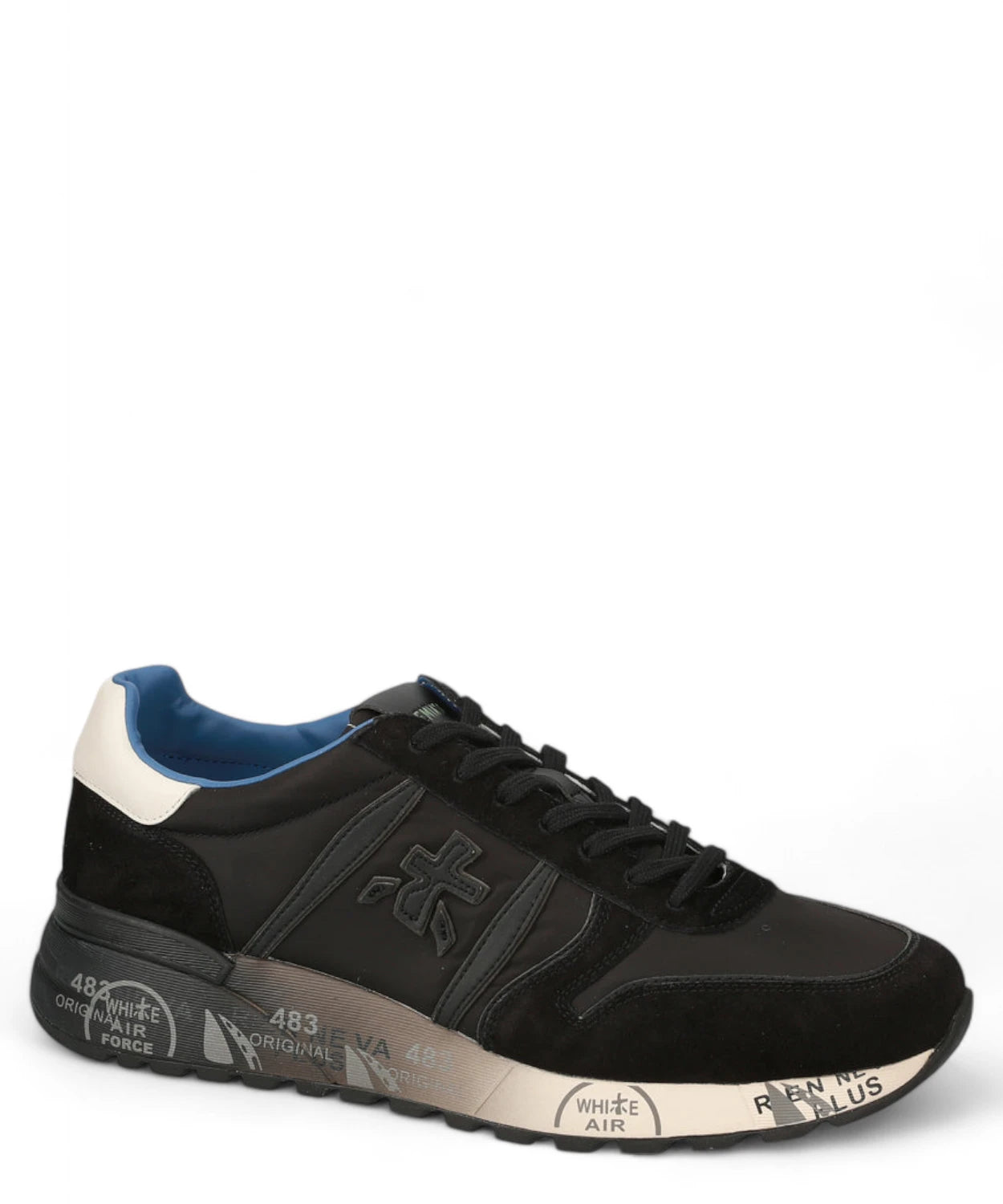 Sneakers Lander 7079-Premiata-Sneakers-Vittorio Citro Boutique