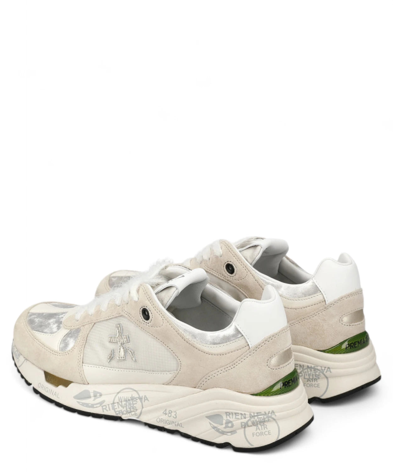 Sneakers Mased 7005-Premiata-Sneakers-Vittorio Citro Boutique