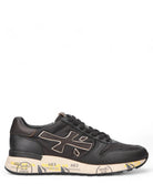 Sneakers Mick 6418 in Pelle-Premiata-Sneakers-Vittorio Citro Boutique