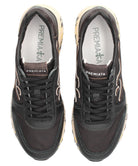 Sneakers Mick 6418 in Pelle-Premiata-Sneakers-Vittorio Citro Boutique