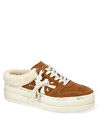 Sneakers Micol 7016M con Suola Platform Doppio Strato-Premiata-Sneakers-Vittorio Citro Boutique