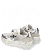 Sneakers MICOL 7446 Platform con Suola Doppio Strato-Premiata-Sneakers-Vittorio Citro Boutique