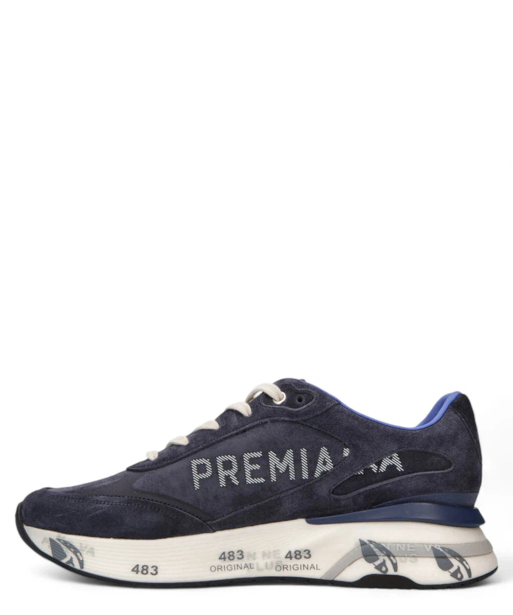 Sneakers Moerun 6449 Leggere-Premiata-Sneakers-Vittorio Citro Boutique