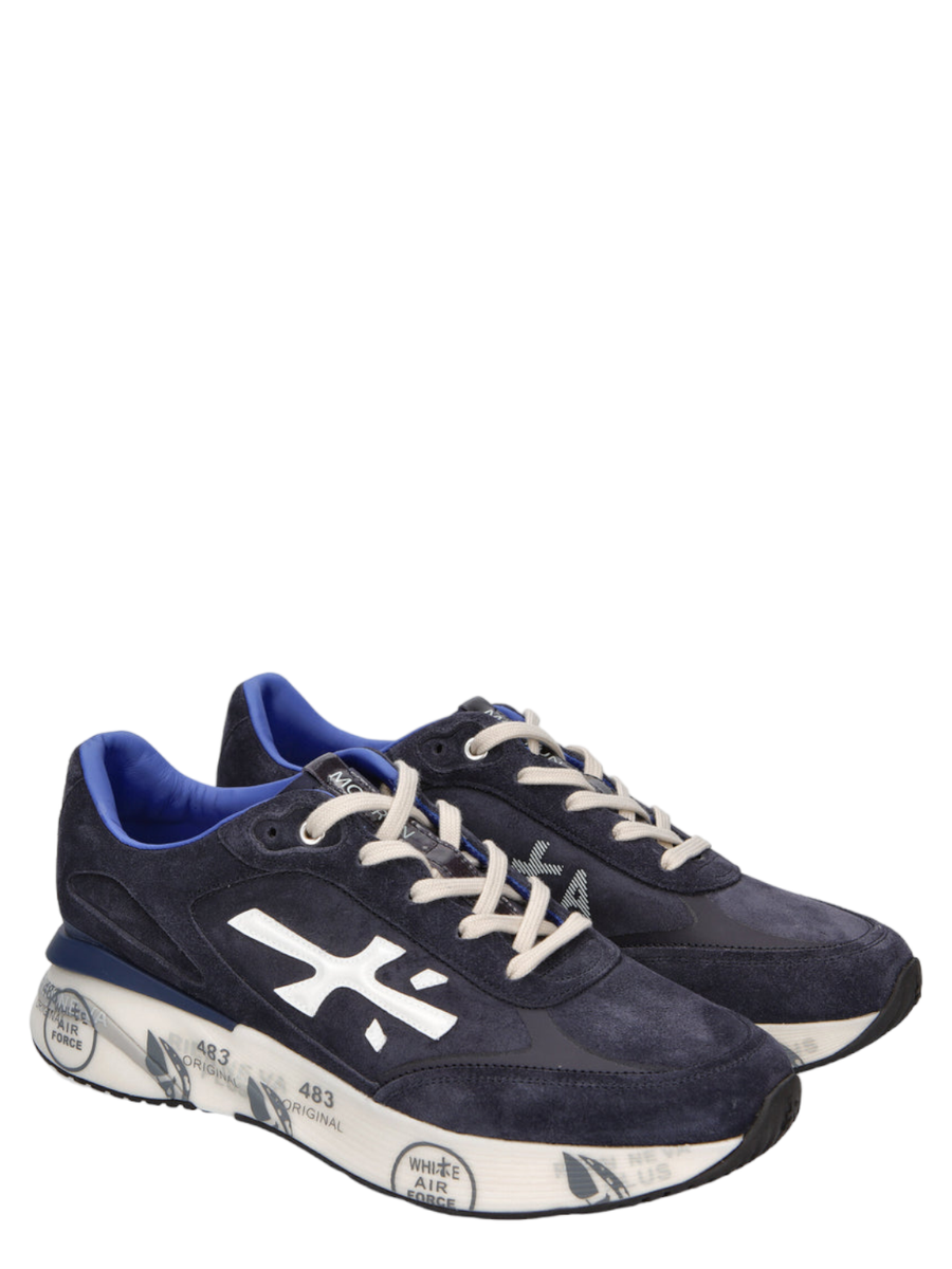 Sneakers Moerun 6449-Premiata-Sneakers-Vittorio Citro Boutique