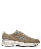 Sneakers Moerun 6891 con suola ammortizzante-Premiata-Sneakers-Vittorio Citro Boutique