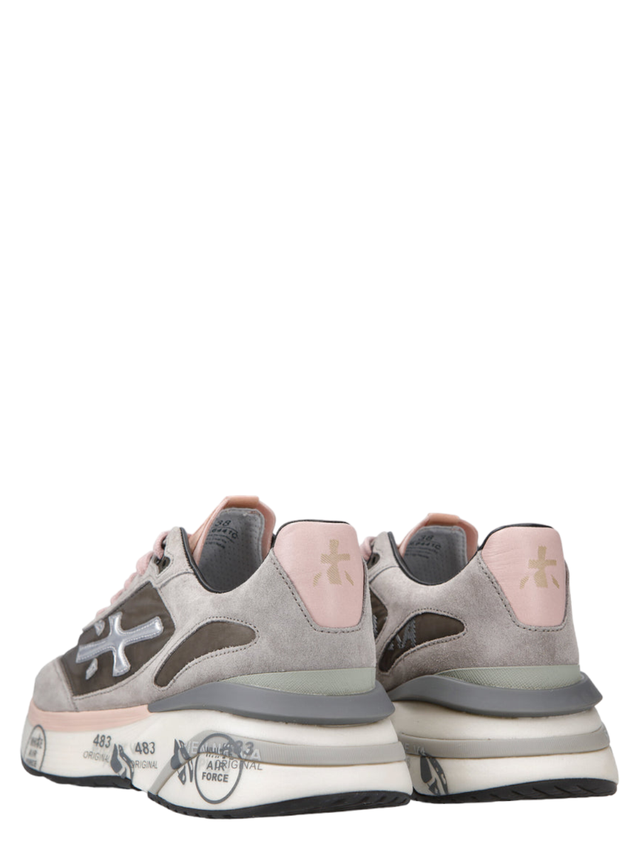 Sneakers Moerund 6441-Premiata-Sneakers-Vittorio Citro Boutique