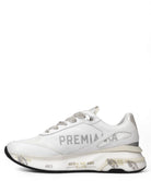 Sneakers Moerund 6989 Leggere e Ammortizzate-Premiata-Sneakers-Vittorio Citro Boutique