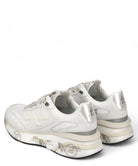 Sneakers Moerund 6989 Leggere e Ammortizzate-Premiata-Sneakers-Vittorio Citro Boutique