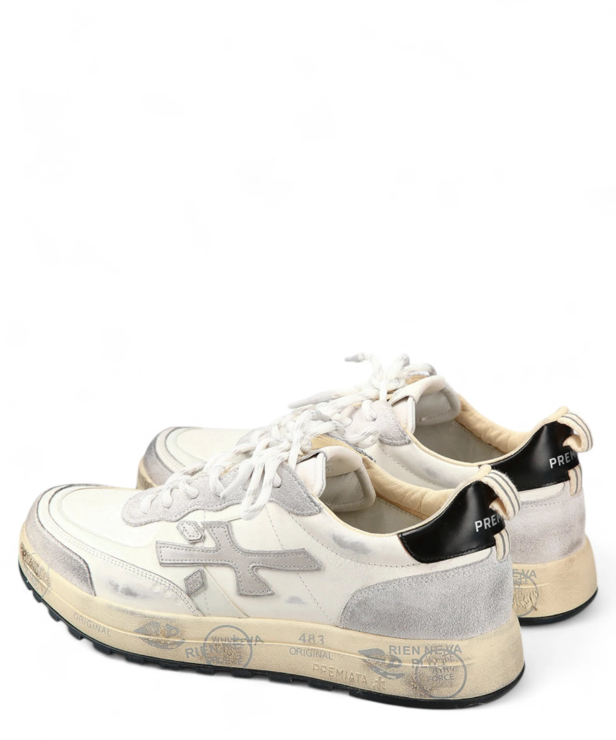 Sneakers Nous 6765 Performanti-Premiata-Sneakers-Vittorio Citro Boutique